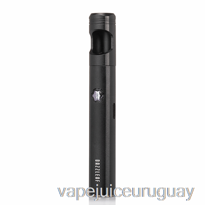 Dazzleaf Handii Vv 510 Hilo Bateria Negro Vape Uruguay